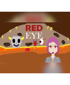 Red Eye Steam Key GLOBAL